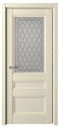 ПО Vinyl Византия 700 сэнд стекло мателюкс "Титул серый" 