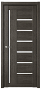 ПО Эко-шпон Мадрид 900 серый кедр стекло мателюкс 